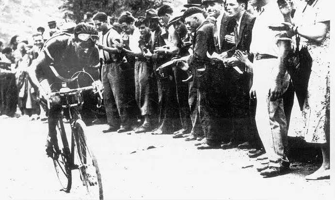 Storia Malini Bici
