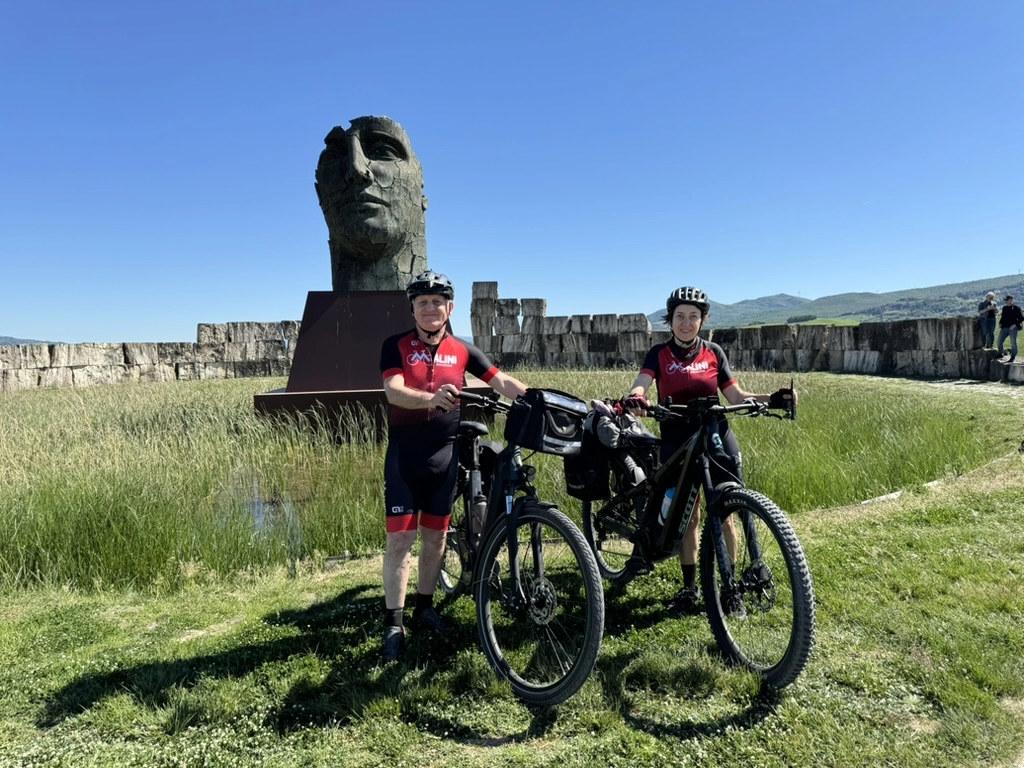 Storia Malini Bici